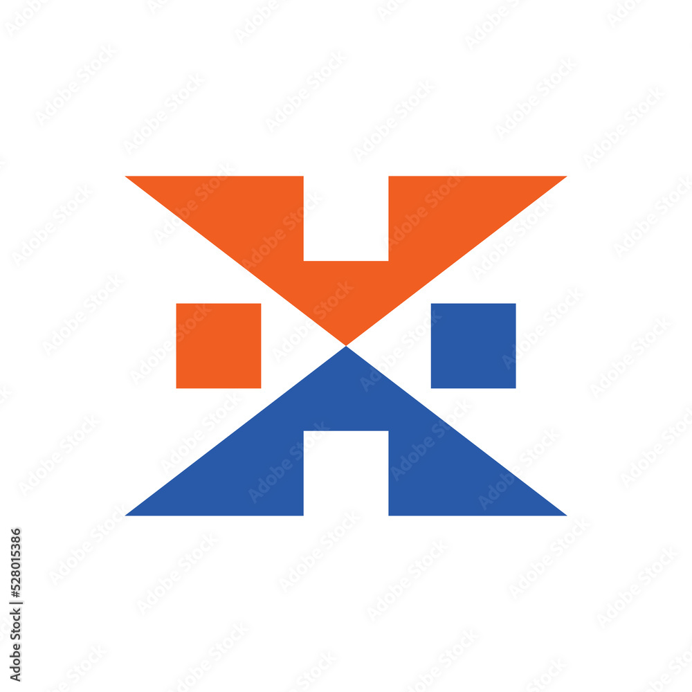 Abstract logo. Geometric abstract logos. Icon design Abstract logo. Geometric abstract logos. Icon design