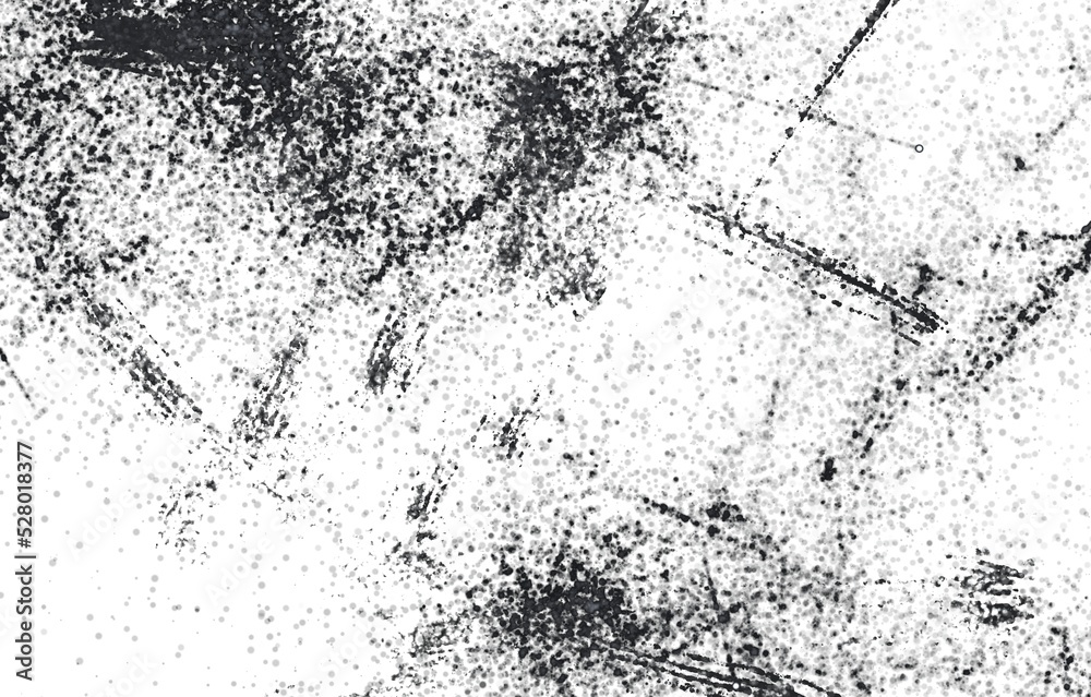 Fototapeta premium Distress urban used texture. Grunge rough dirty background.For posters, banners, retro and urban designs.