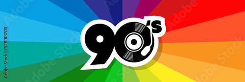 Nineties