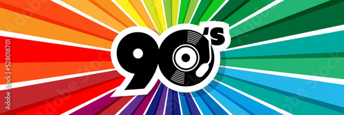 Nineties