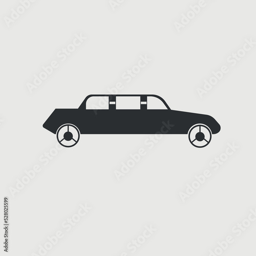 limousine icon