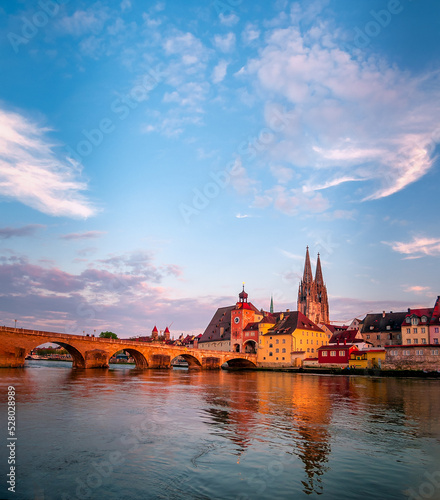 Regensburg Germany