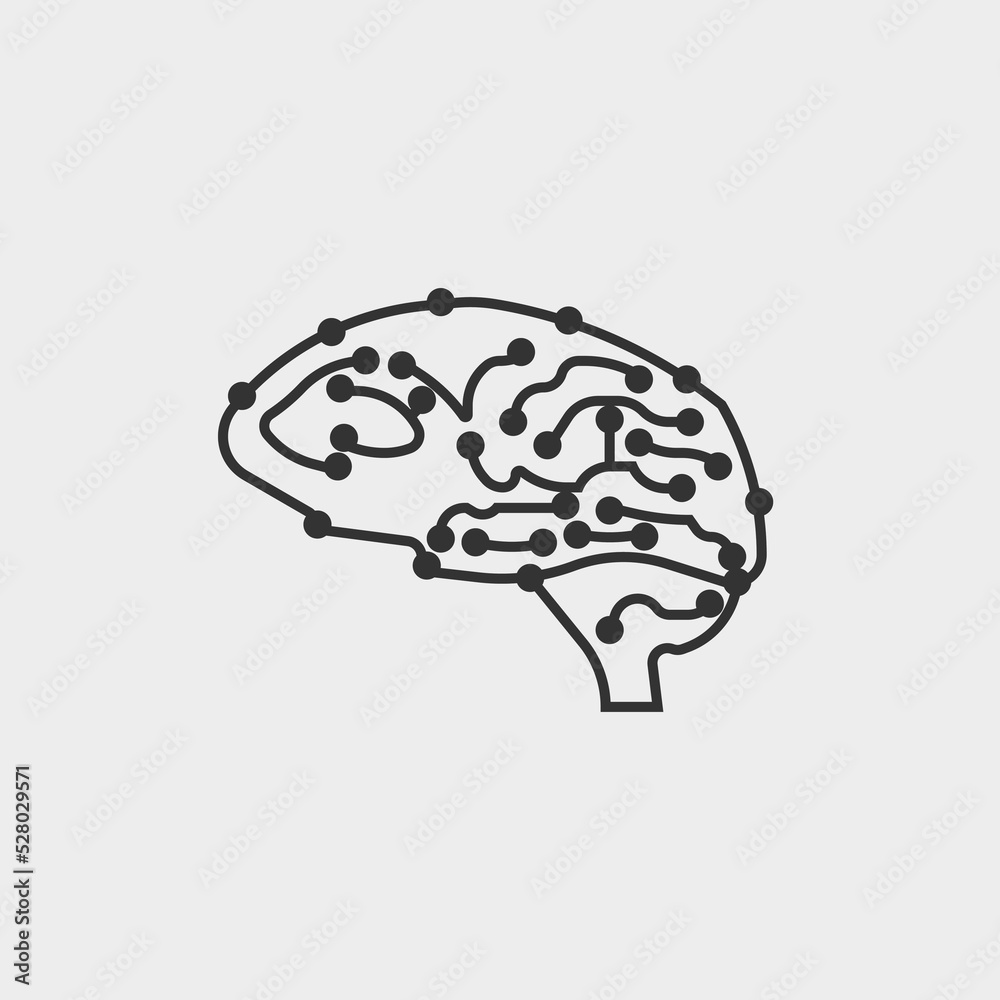 brain icon brain icon