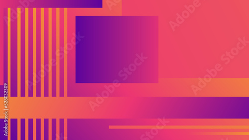 Abstract Gradient Background