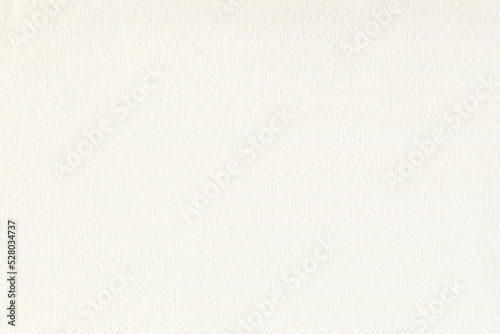 Watercolor paper texture
