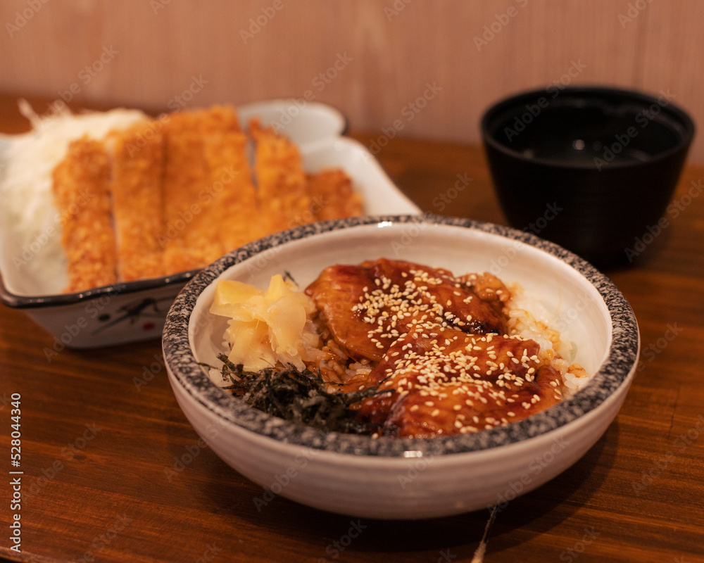 Japanese cuisine
Japanese cuisine