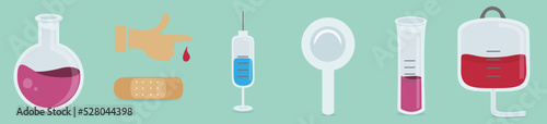 medical icons – part 01