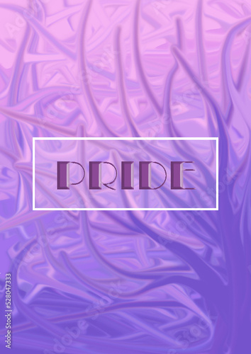 Pride backgrouind