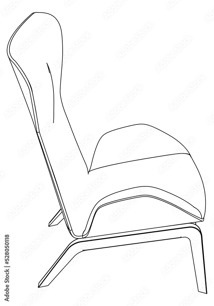 Armchair doodle icons collection in vector. Hand drawn armchair icon set in vector. Armchair doodle icons collection in vector. Hand drawn armchair icon set in vector.