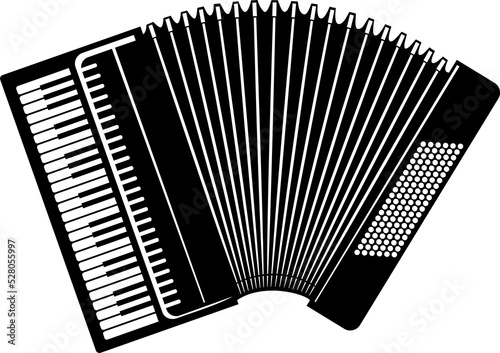 Konstfotografi Classical accordion png illustration