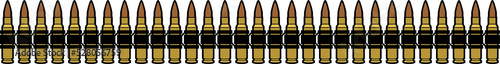 Bullet belt png illustration photo