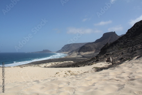 Trip to Portugal and Cape Verde
