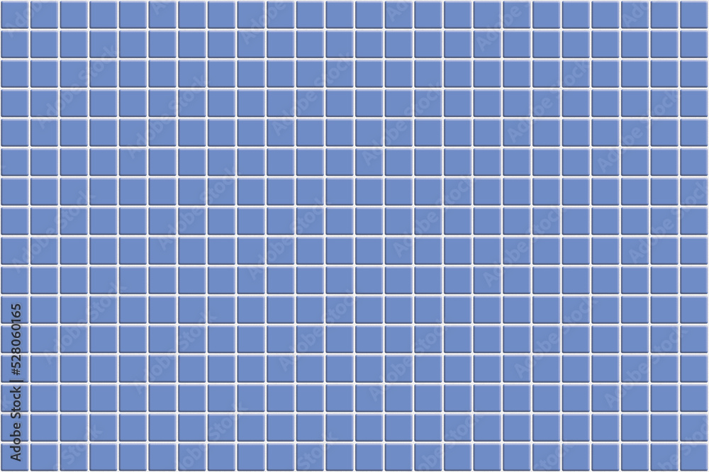 Blue tile wall for background. wallpaper. Blue tile wall for background. wallpaper.
