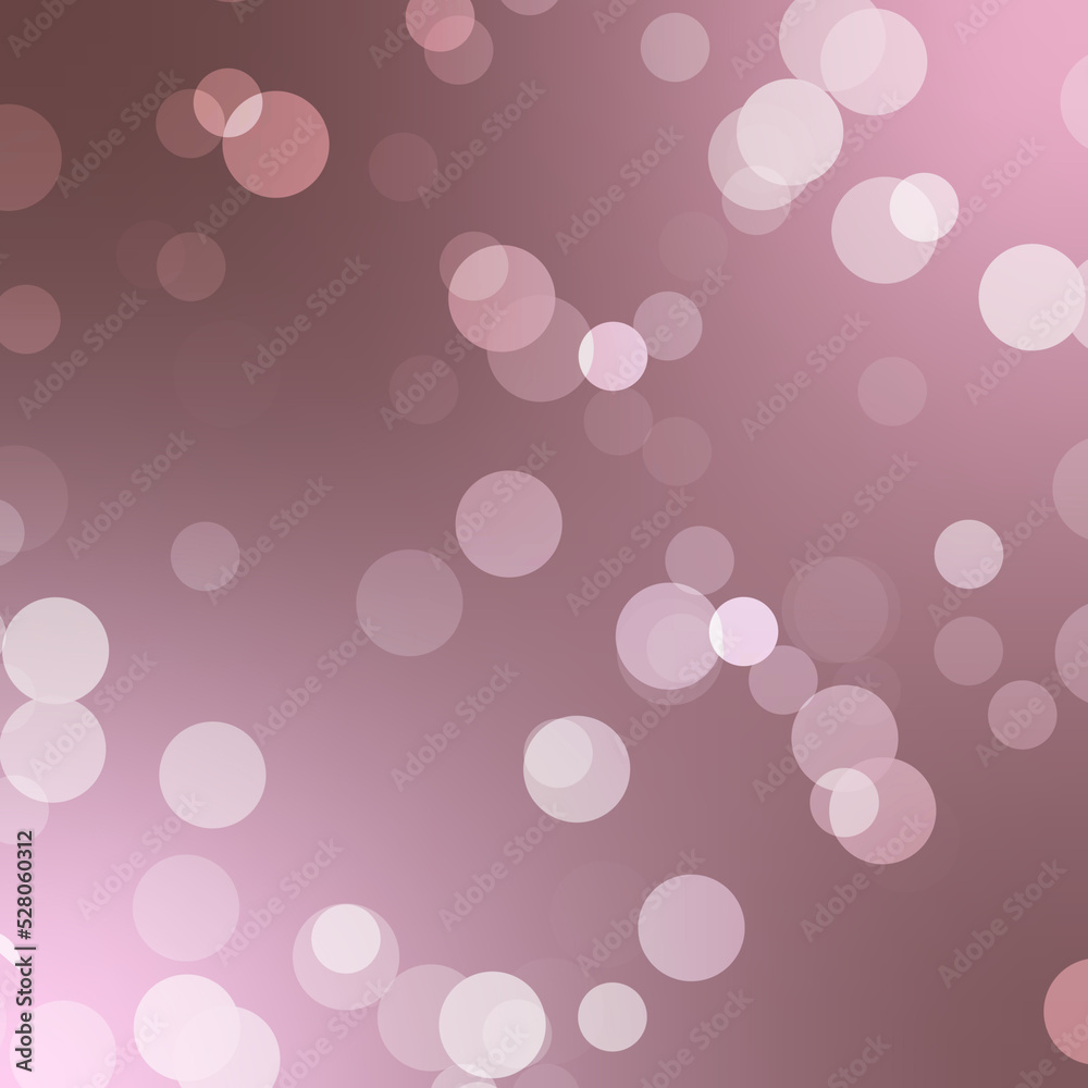 Bokeh Background Bokeh Background