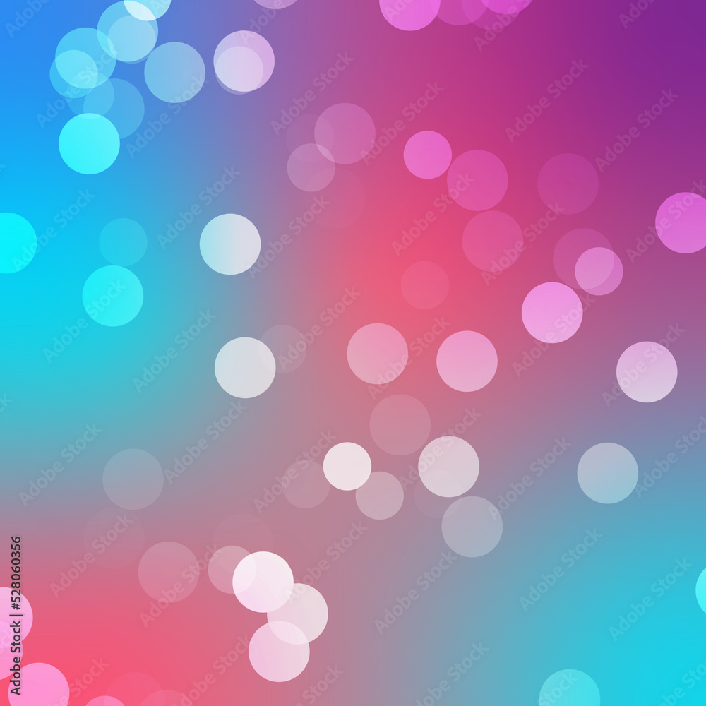 Bokeh Background Bokeh Background