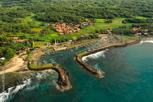 Explore West Java