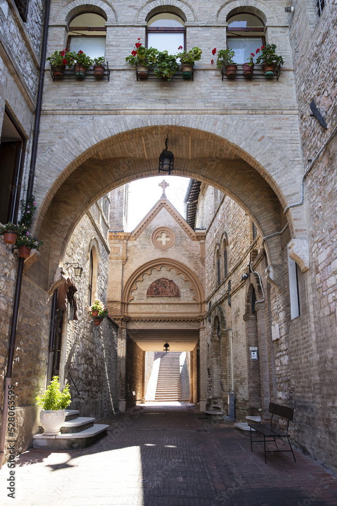 ASSISI (PG) 28-08-2022
