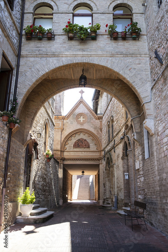 ASSISI  PG  28-08-2022