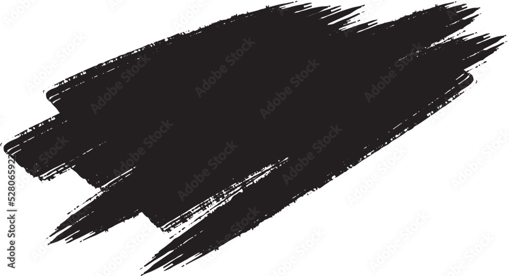 Brush Stroke Brush Stroke