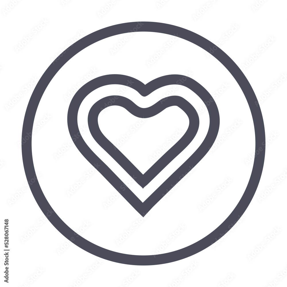 Health, heart, like, love icon Health, heart, like, love icon