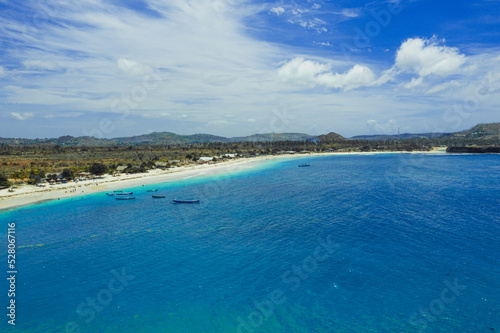 Vacation in Gili Island © tandya