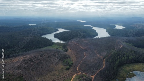 PARQUE ESTADUAL DO RIO DOCE - MINAS GERAIS