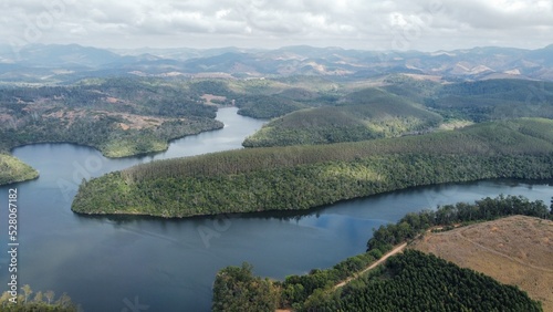 PARQUE ESTADUAL DO RIO DOCE - MINAS GERAIS