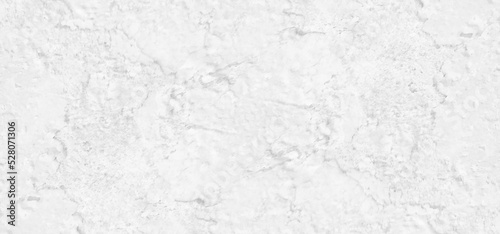 white grunge cracked high detailed plaster wall, old and grainy white marble texture, grainy white background of natural cement or concrete, white paper texture, Close-up of blank old white grunge. © DAIYAN MD TALHA