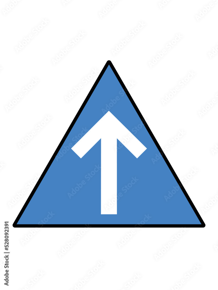 traffic sign road map left-right roundabout circle sign board blue triangle illustration vector art traffic sign road map left-right roundabout circle sign board blue triangle illustration vector art