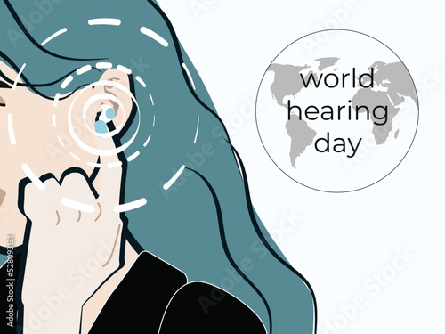 world hearing day