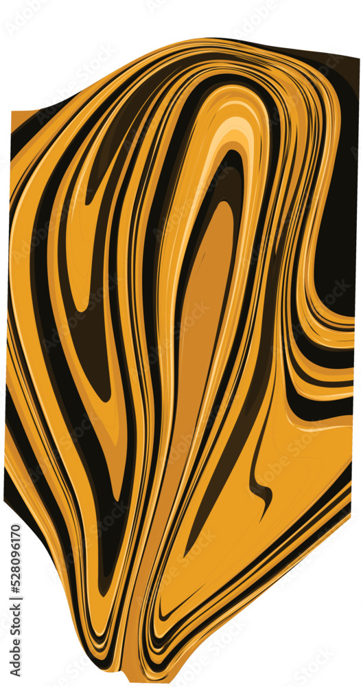 Obraz premium Abstract Geometric Shapes Colorful Background for Web Design, Print, Presentation, banner, flyer, magazine. Design