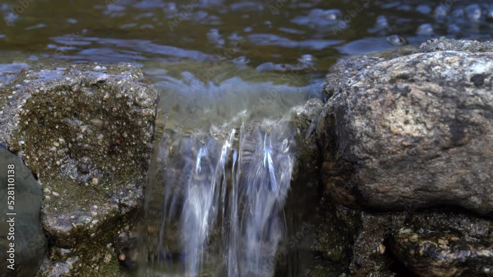 Las Presillas, Piscinas Naturales de Rascafría, Madrid, España. Las Presillas, Piscinas Naturales de Rascafría, Madrid, España.