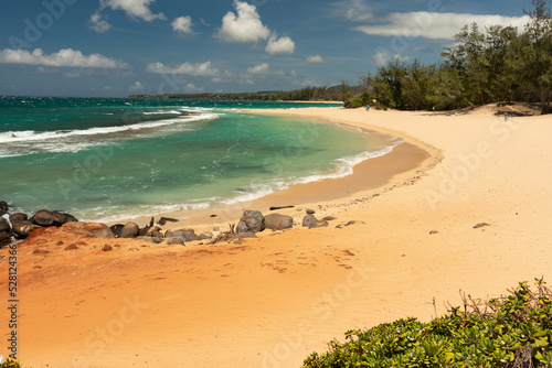 Baby Beach, Paia, Maui photo