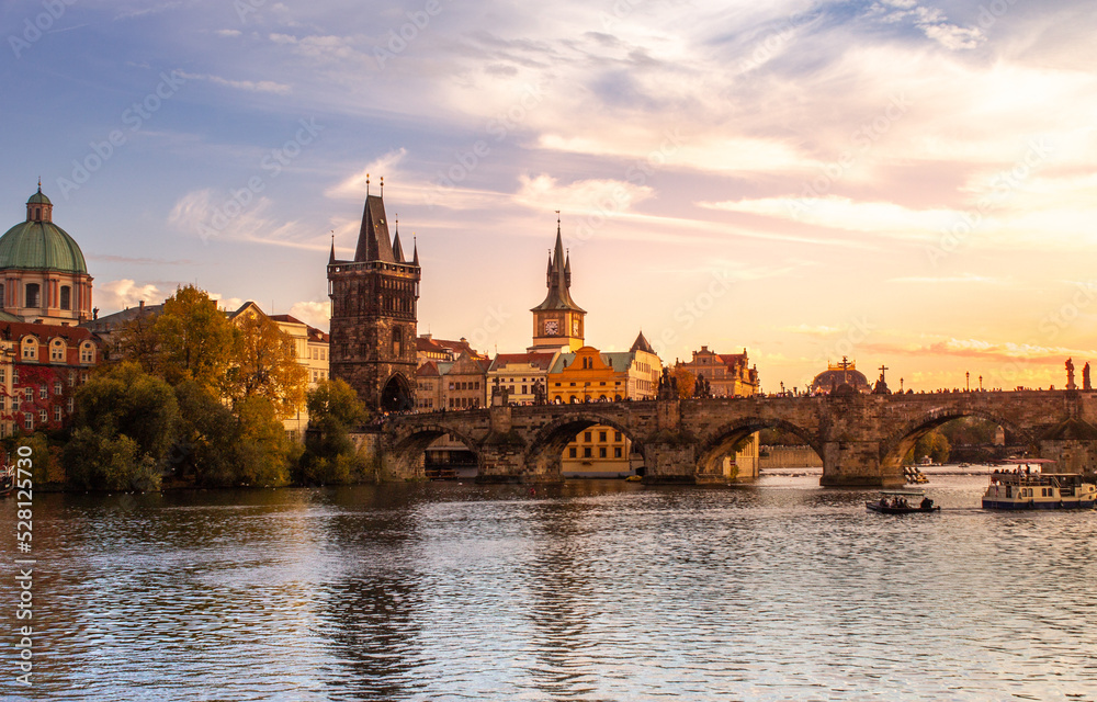 Charles bridge