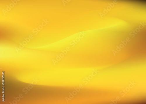 Abstract luxury gold color gradient design background