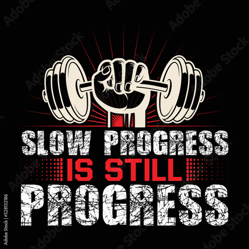 gym t shirt design vector
