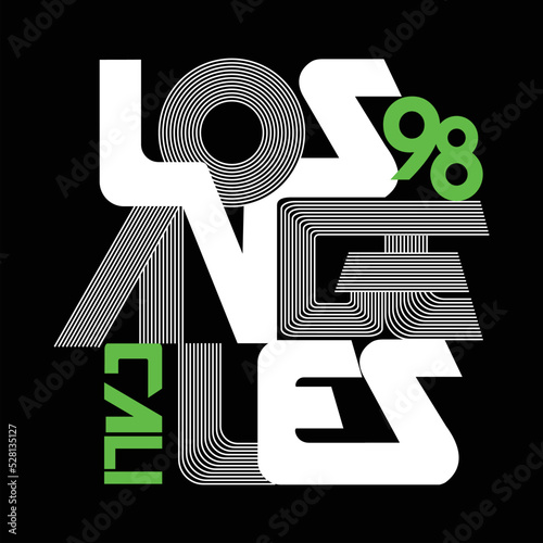 Art for t-shirt modern urban style.