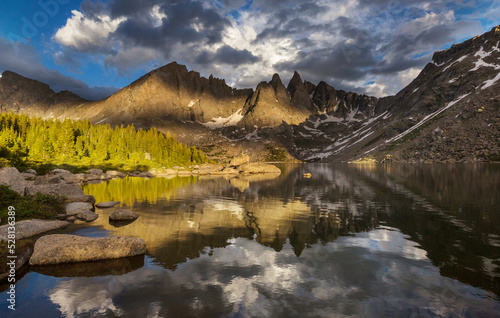 Wind river range