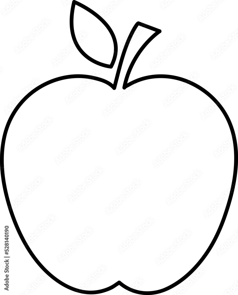 Apple icon vector illustration. Apple icon vector. 1.eps Apple icon vector illustration. Apple icon vector. 1.eps