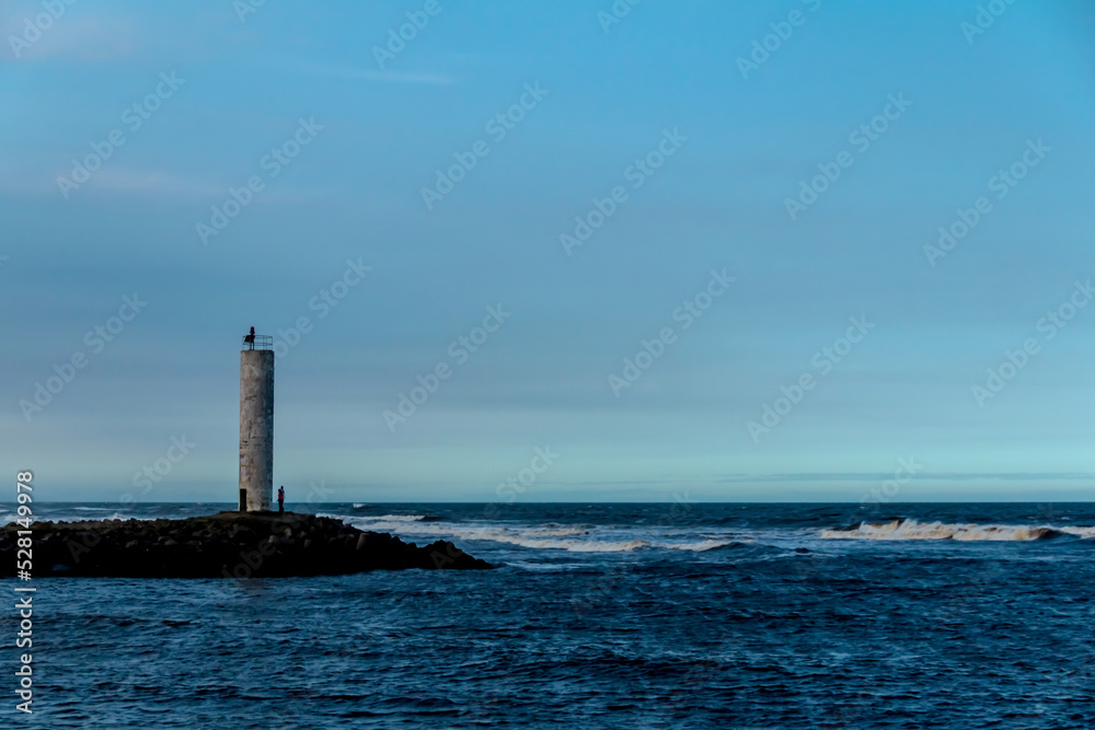 Passo de Torres Lighthouse