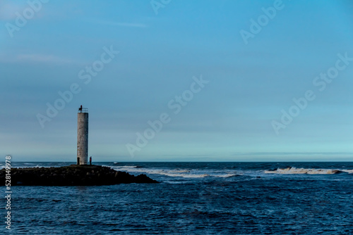 Passo de Torres Lighthouse © Nadiadspringer