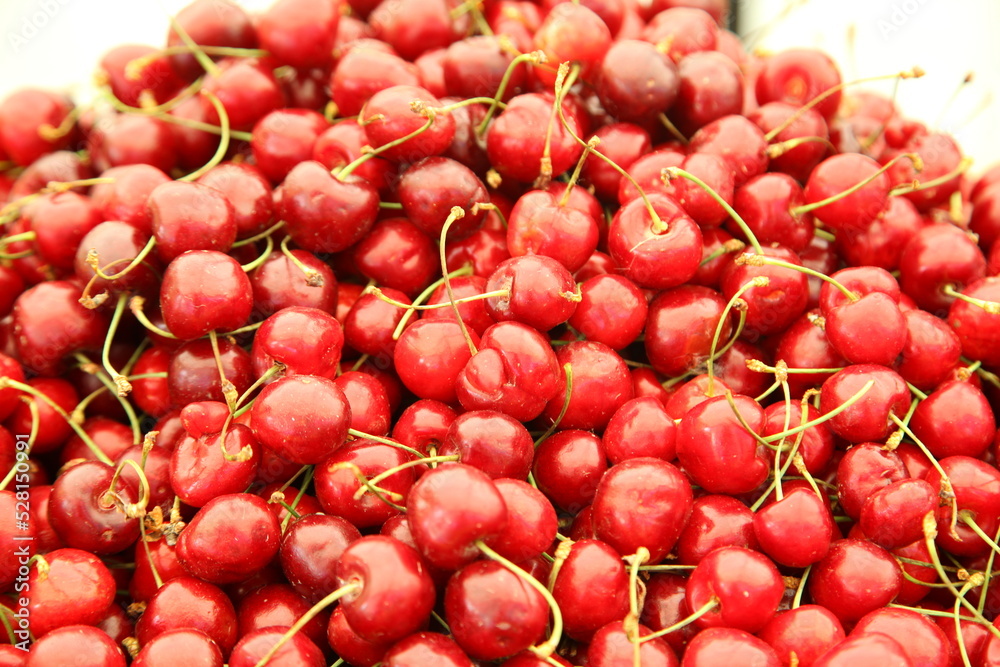 Cherries