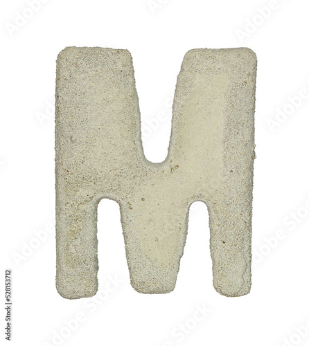 Quadro su tela consonant letter m is used to make words on transparent background png file