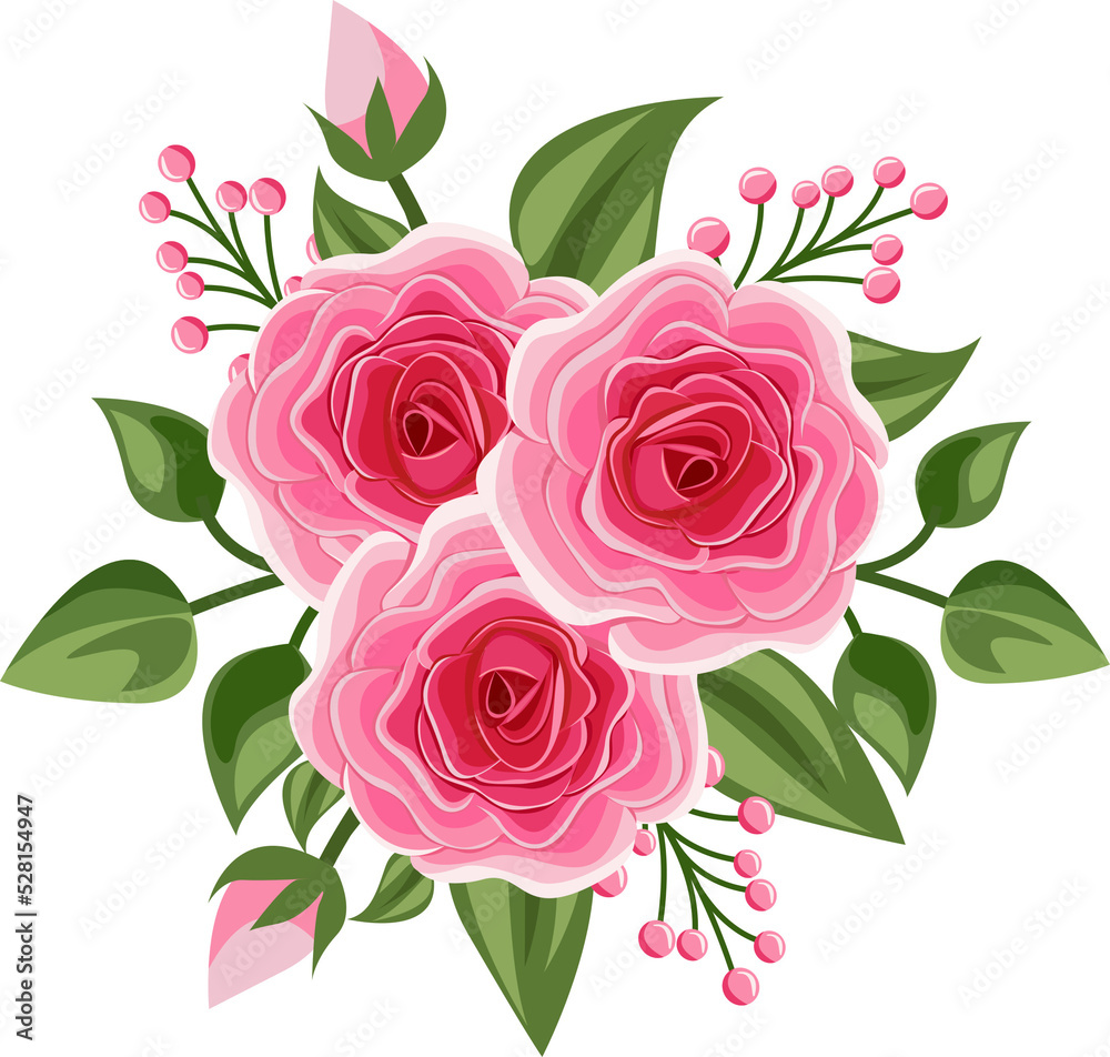 bouquet of pink roses flower bouquet of pink roses flower