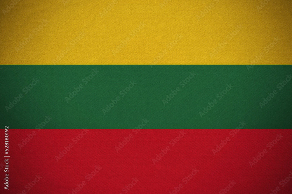 lithuania flag lithuania flag