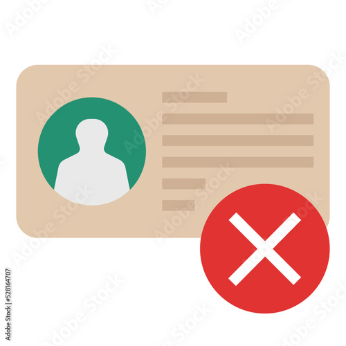 delete icon
