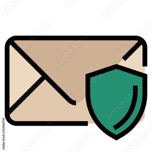 email icon