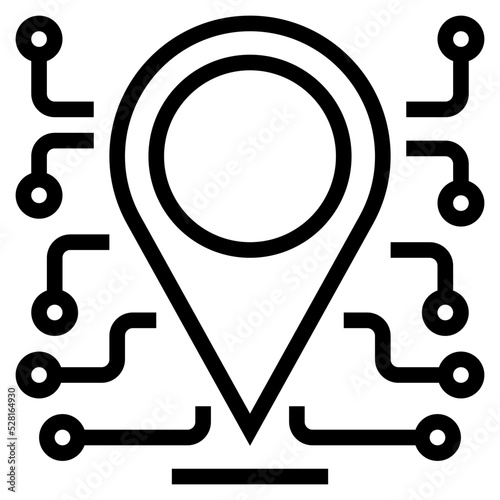 ip address icon