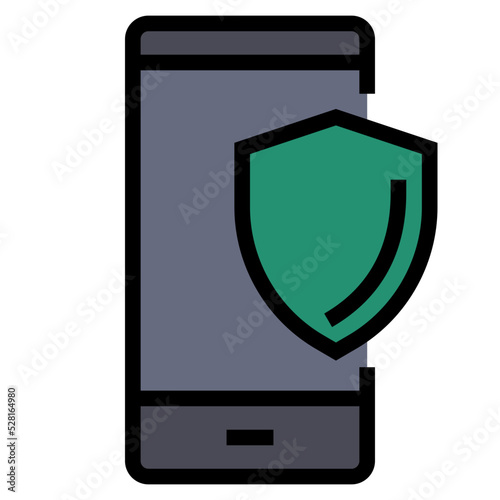 mobile icon