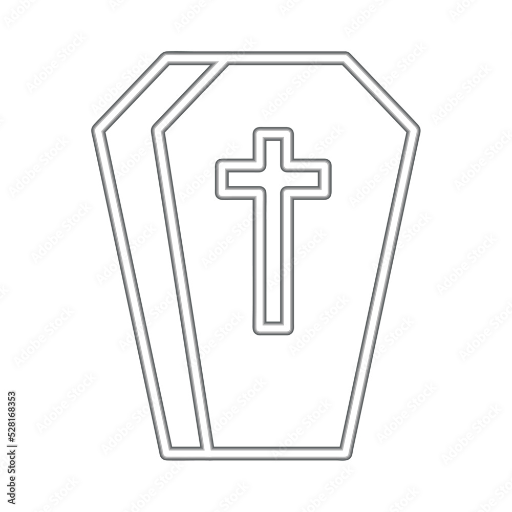 halloween coffin neon halloween coffin neon